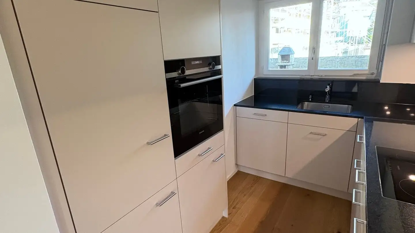 Apartment for sale - Zentrumsstrasse 2, 5443 Niederrohrdorf - Photo 4