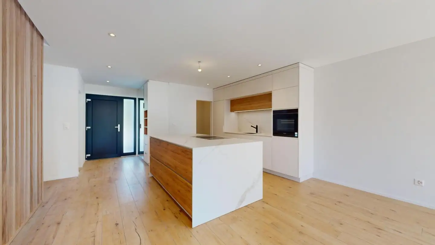 Villa mieten - Chemin Du Bois-Gentil 44b, 1018 Lausanne - Foto 4