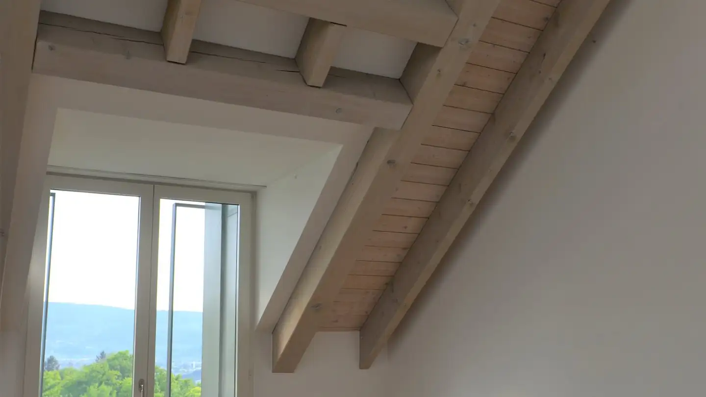 Attic flat for rent - Zum Wisse Segel 18, 4144 Arlesheim - Photo 4