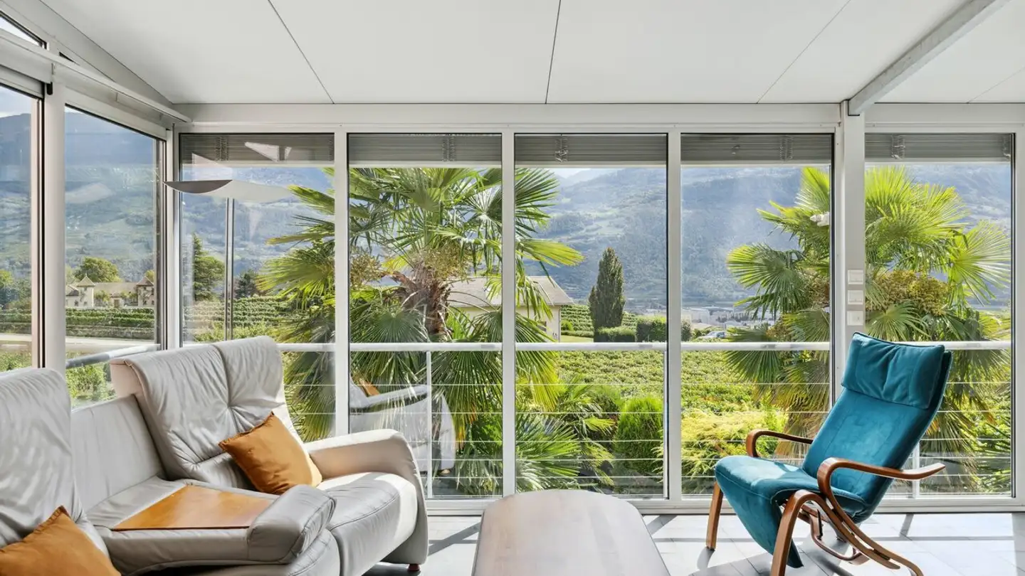 Einfamilienhaus kaufen - 1964 Conthey - Foto 2