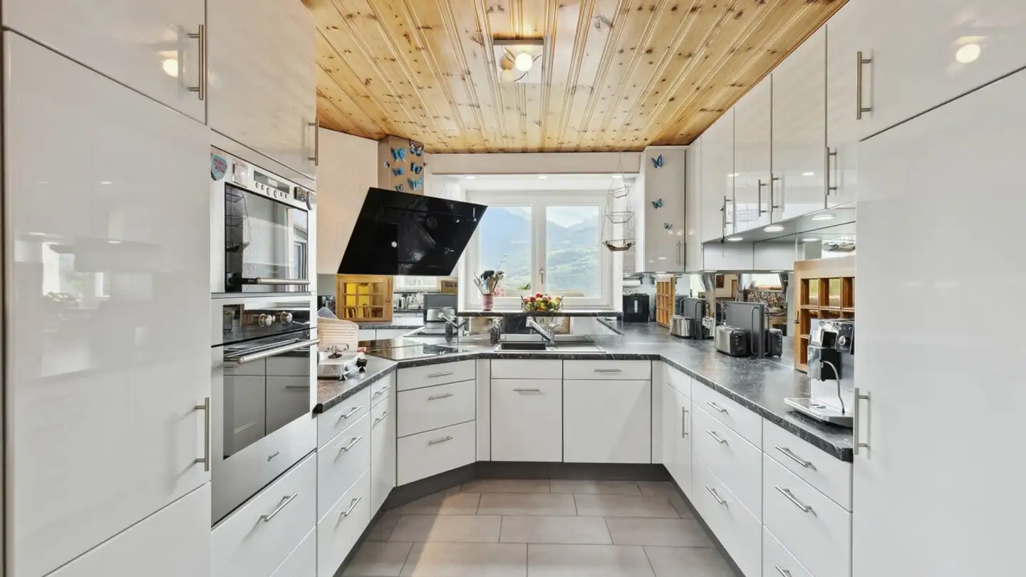 Einfamilienhaus kaufen - 1964 Conthey - Foto 3