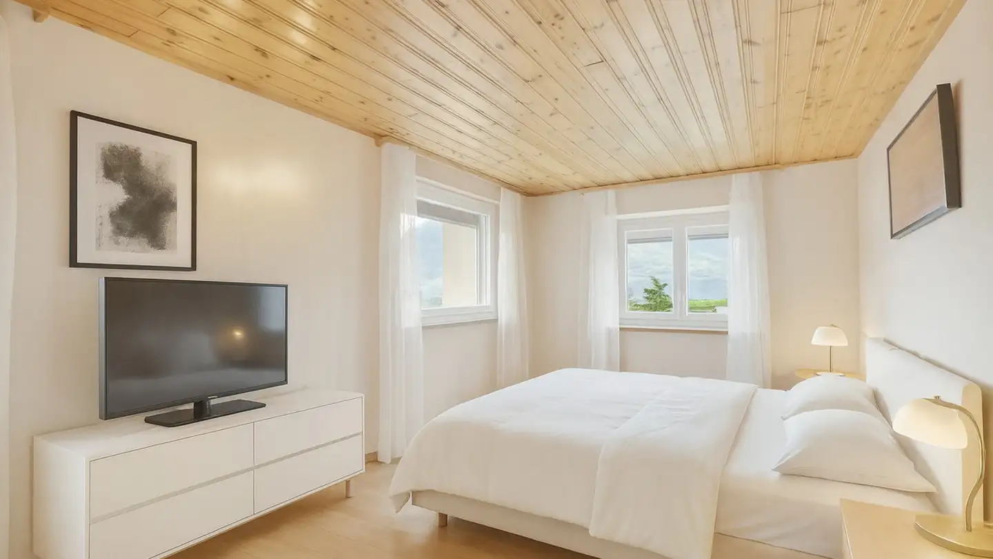 Einfamilienhaus kaufen - 1964 Conthey - Foto 4