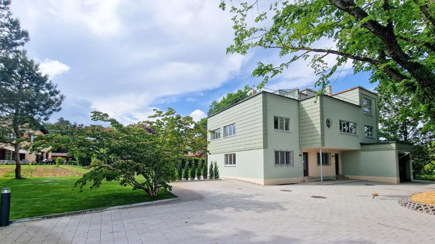 Villa à vendre - Rue De Bellevue 13, 1038 Bercher - Photo 2
