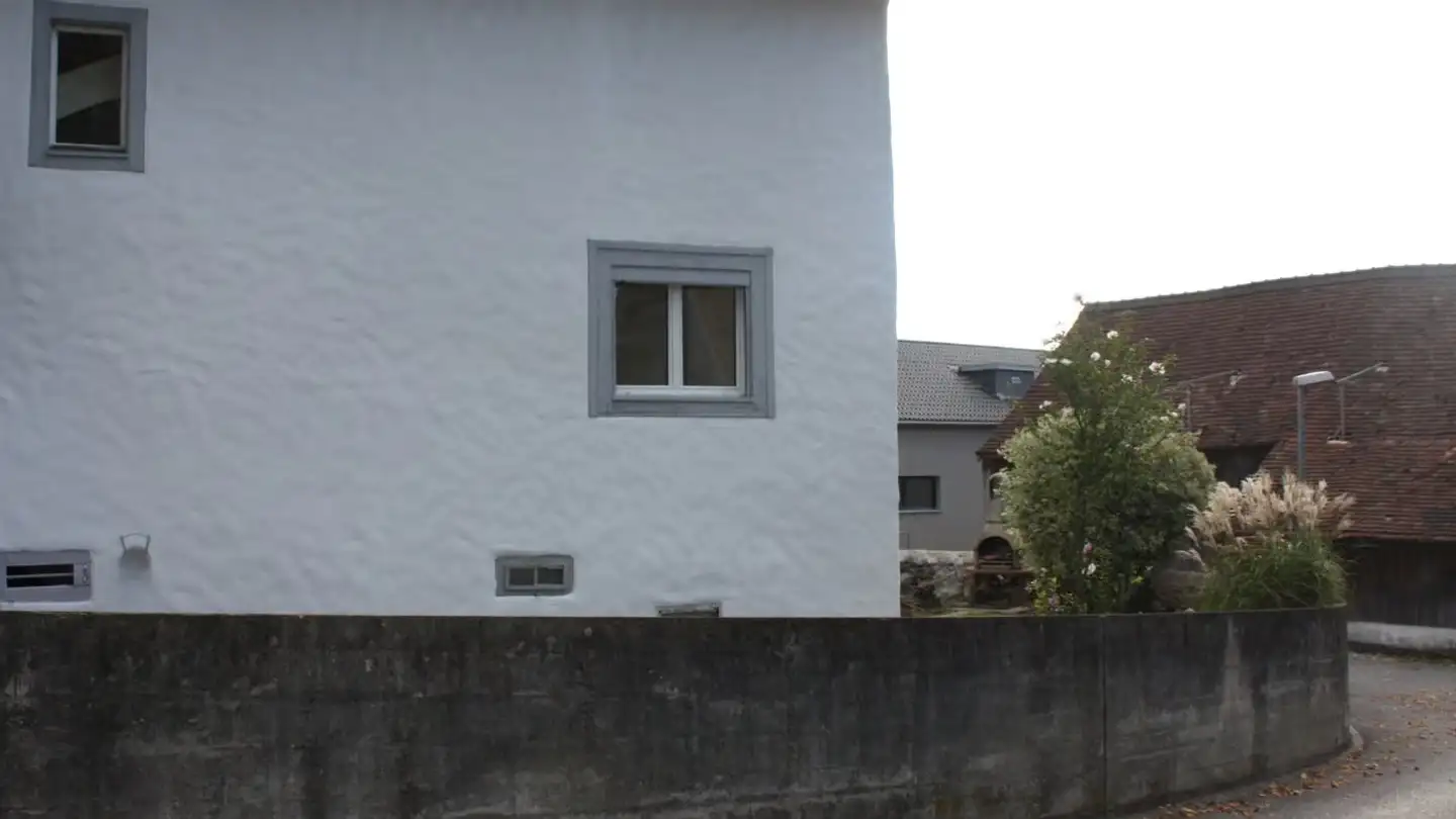 Attique à louer - Läui 18, 9466 Sennwald