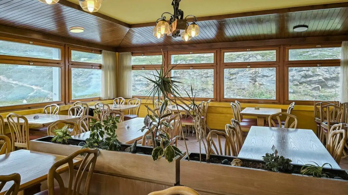 Hôtel à vendre - 3907 Simplon Hospiz - Photo 2