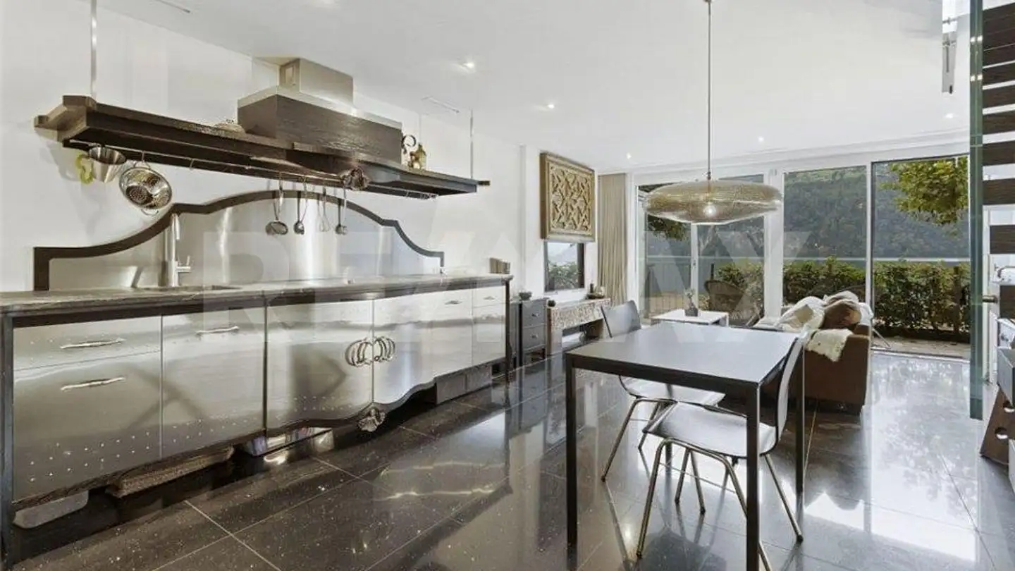 Möblierte Wohnung mieten - 6440 Brunnen - Foto 3