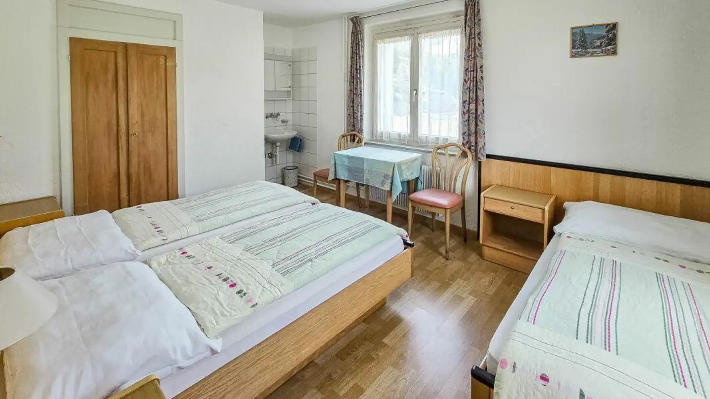 Hôtel à vendre - 3907 Simplon Hospiz - Photo 4