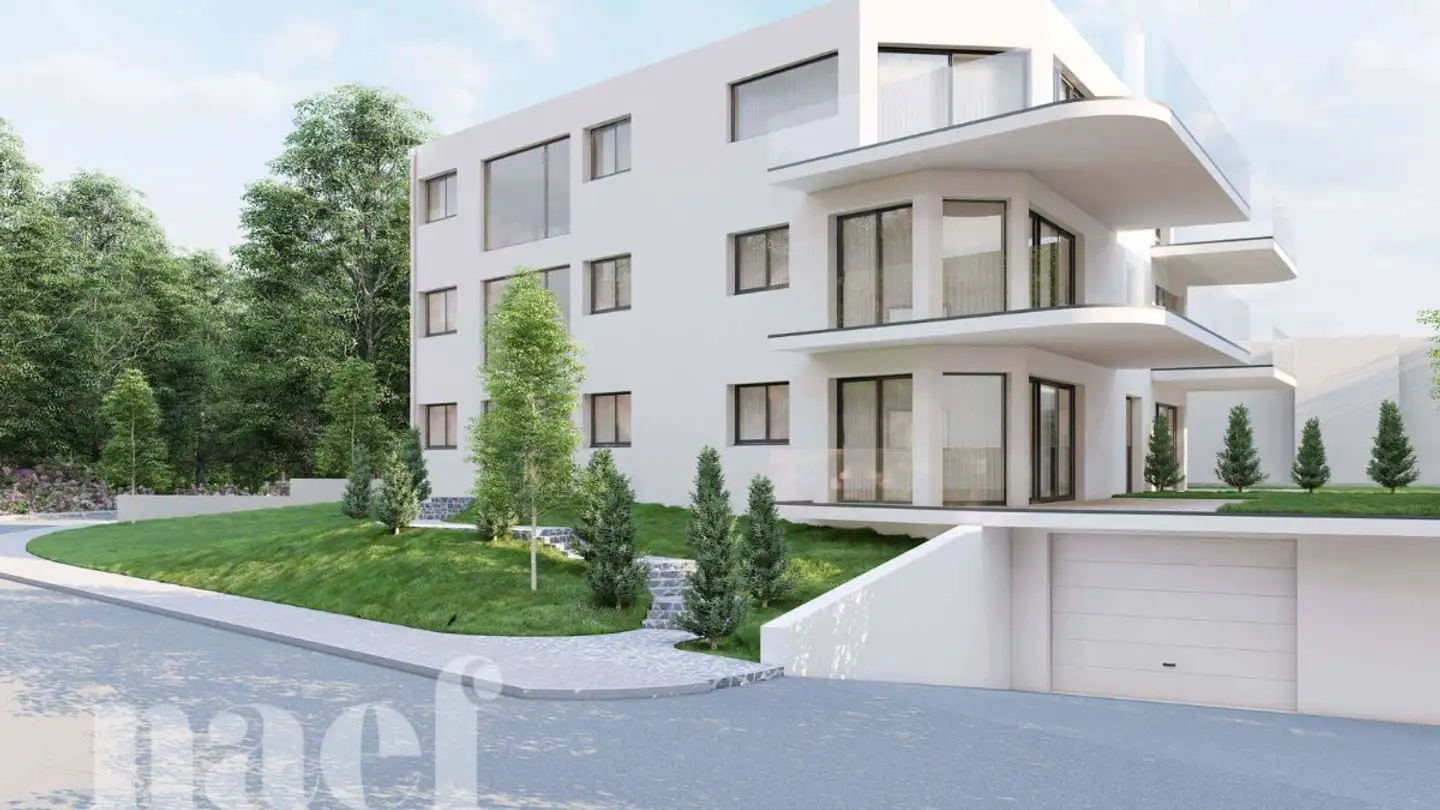 Appartamento in vendita - 1726 Farvagny-le-Grand - Photo 2