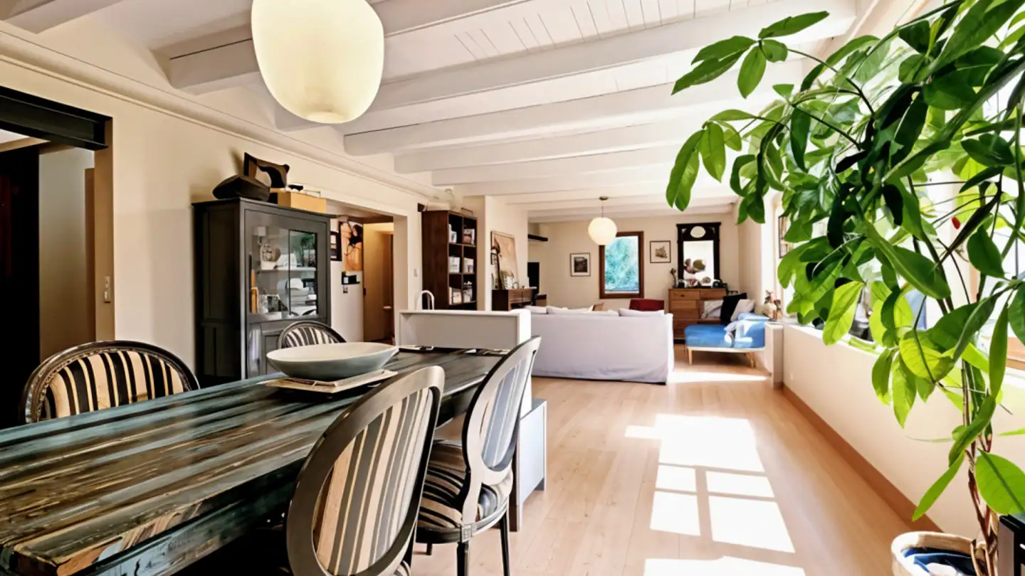 Duplex for sale - 1243 Presinge - Photo 2