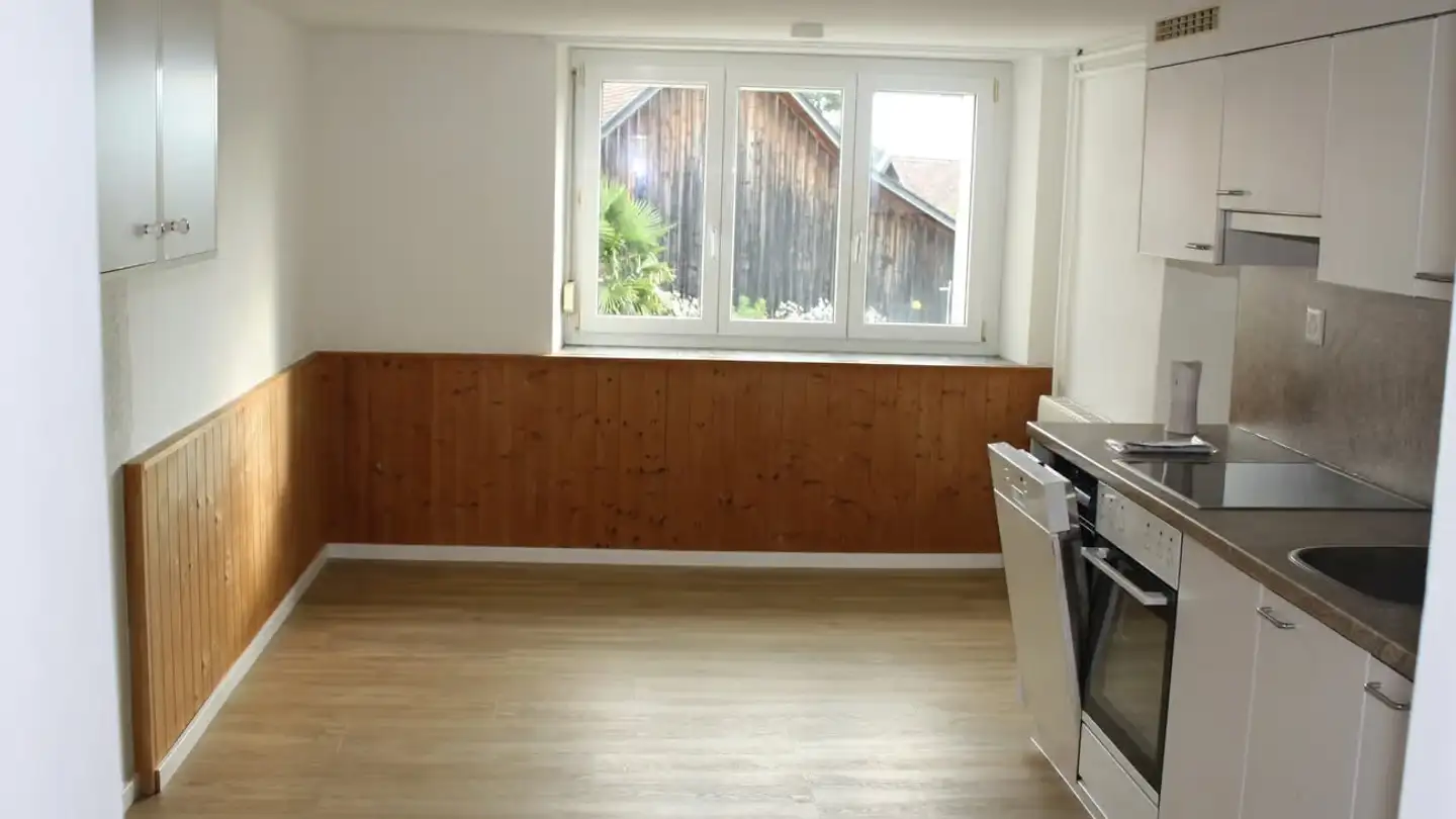 Attique à louer - Läui 18, 9466 Sennwald - Photo 2