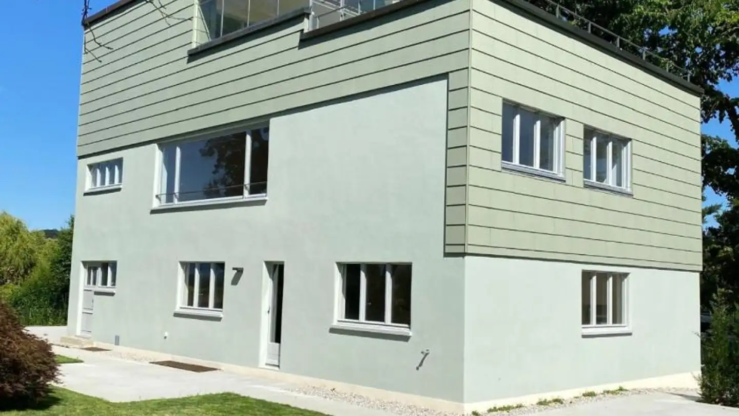 Villa à vendre - Rue De Bellevue 13, 1038 Bercher - Photo 4