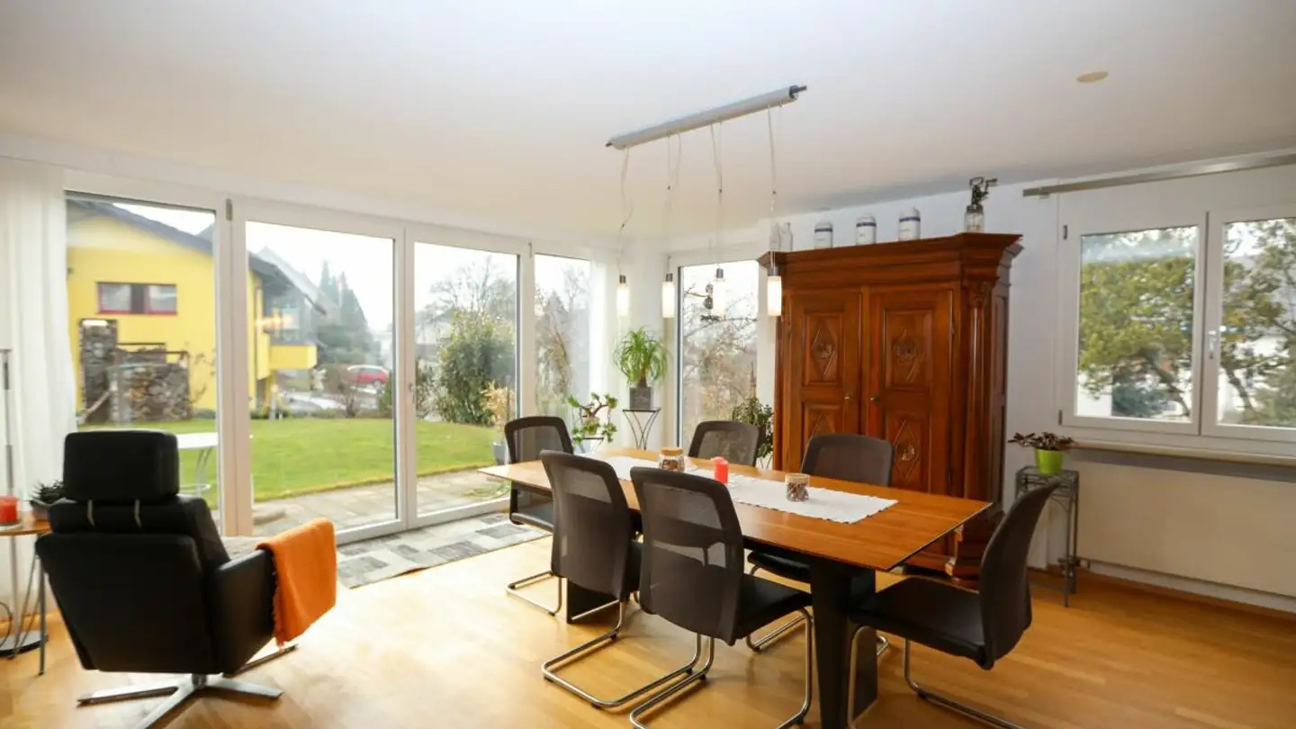 Semi-detached house for sale - Lärchenstrasse 1a, 9514 Wuppenau - Photo 4