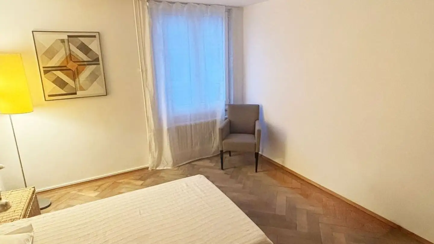 Stanza singola in affitto - 8003 Zürich