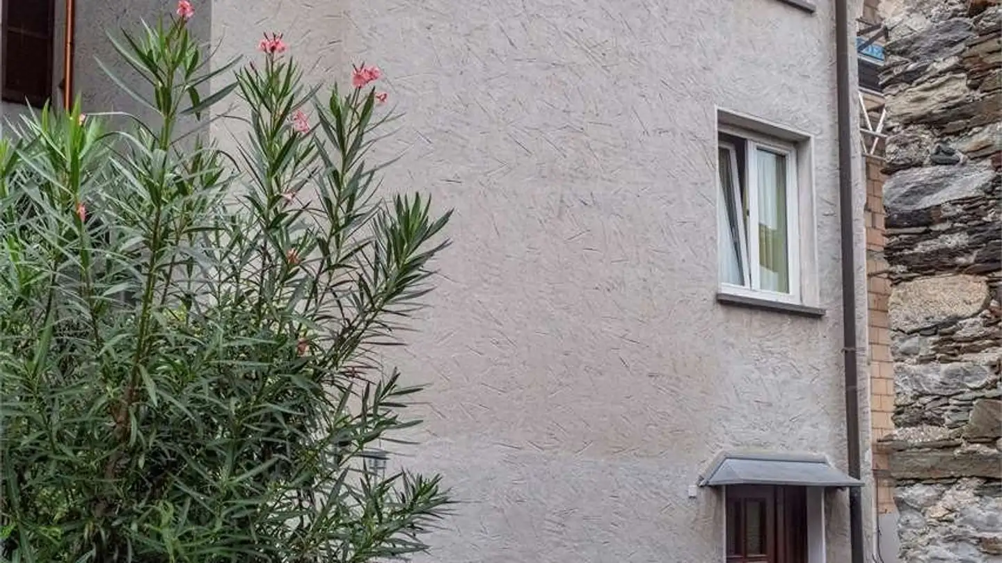 Appartamento in affitto - Vicolo Contrattempi 8, 6616 Losone - Photo 2