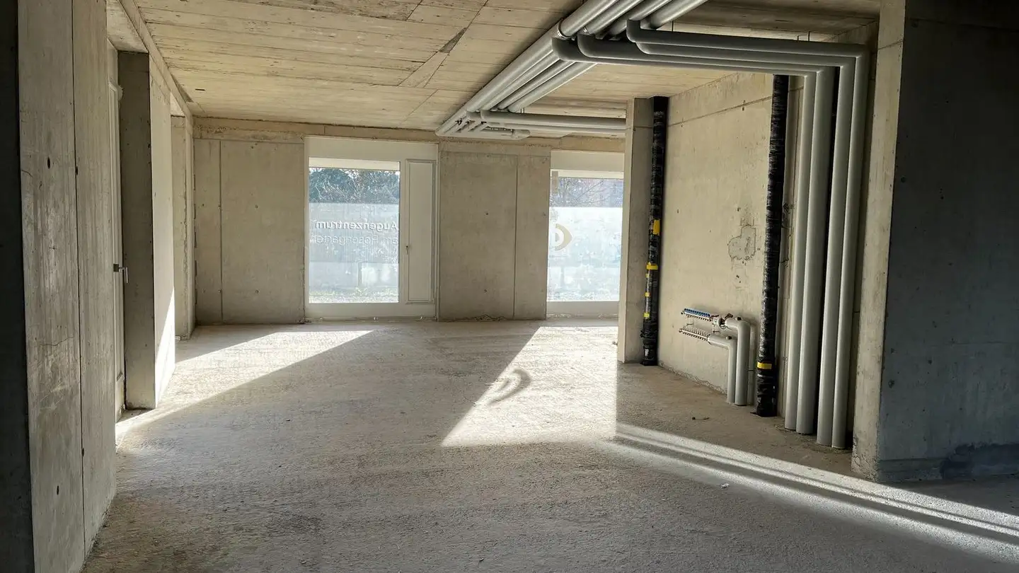 Spazio di archiviazione in affitto - Rebhaldenstrasse 14, 9320 Arbon