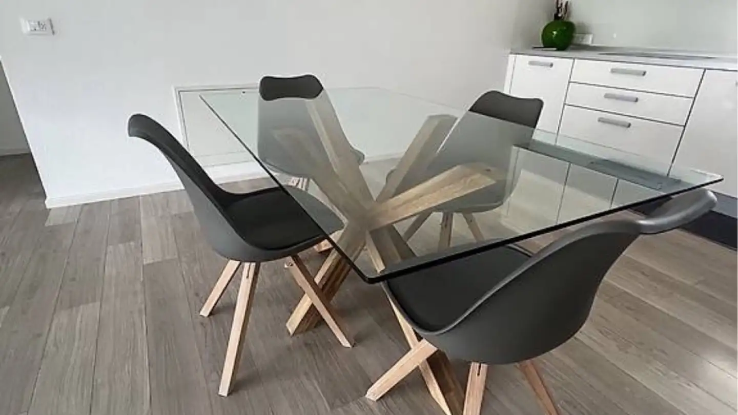 Appartamento in affitto - 6593 Cadenazzo