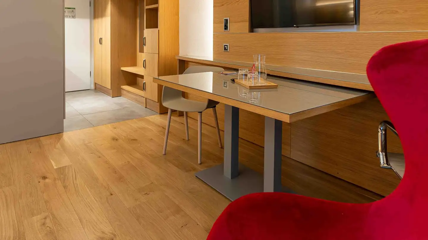 Studio for rent - Murtenstrasse 147, 3008 Bern - Photo 2