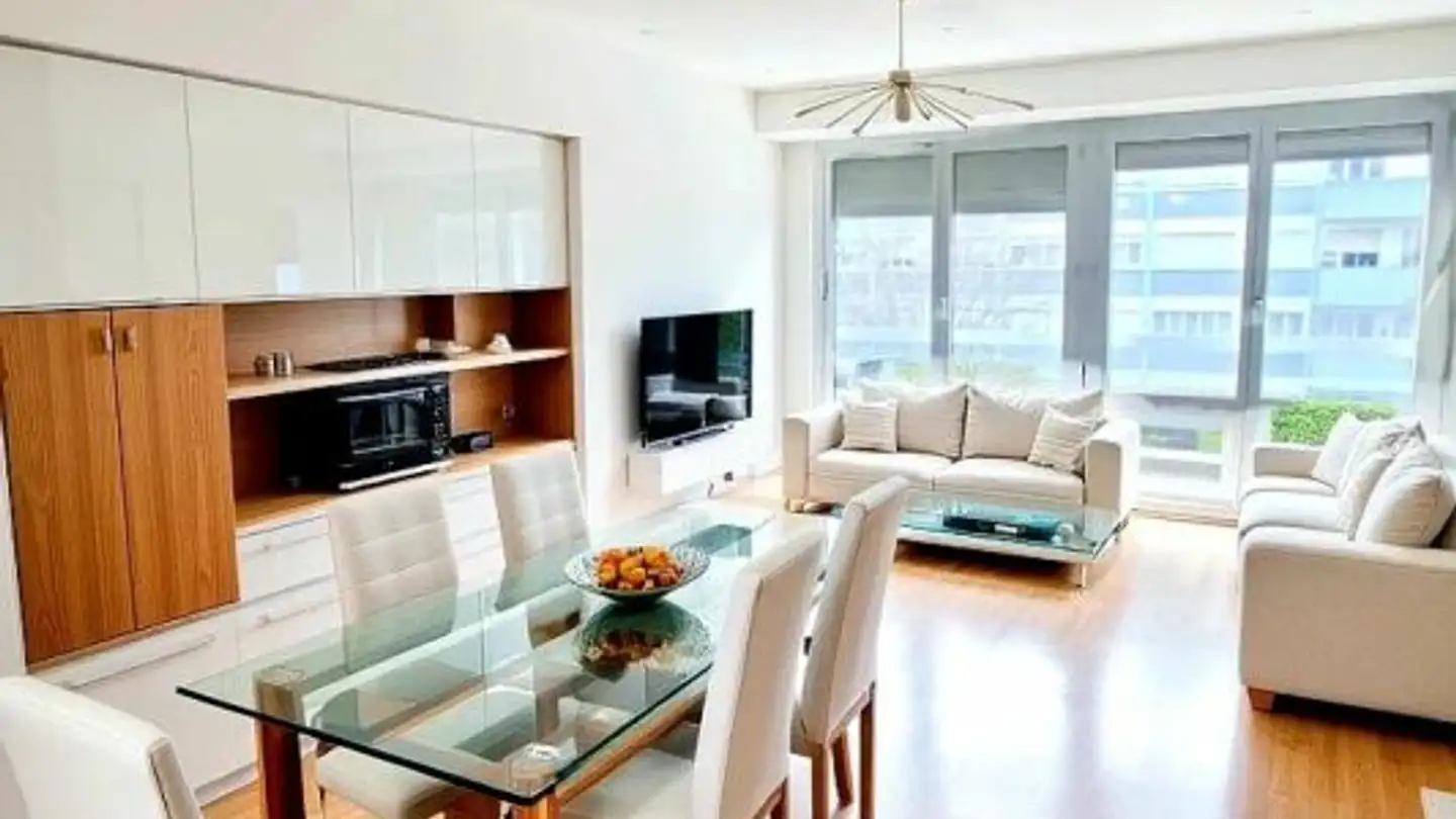 Apartment for sale - 1217 Meyrin