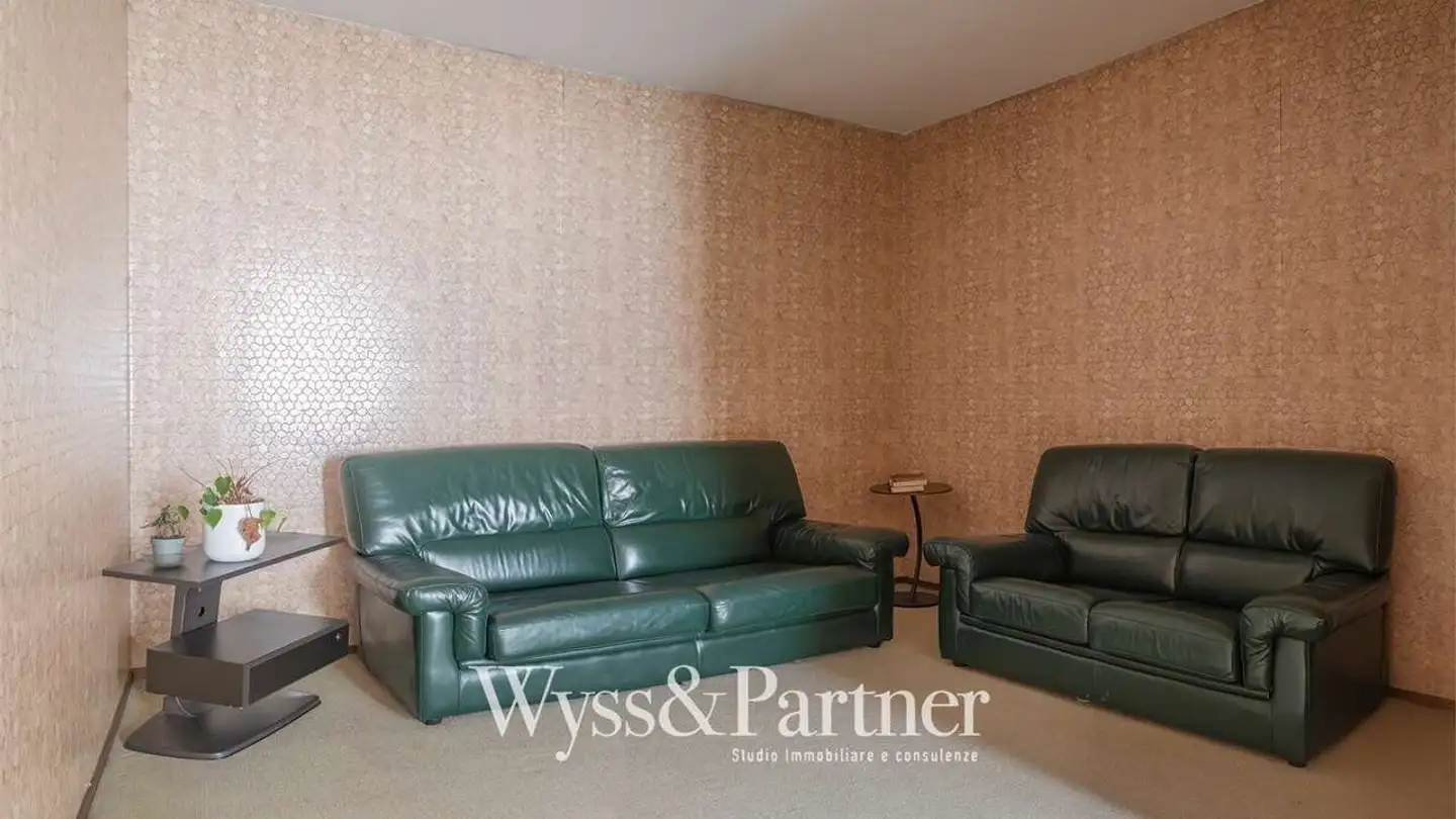 Appartamento in affitto - Vicolo Contrattempi 8, 6616 Losone - Photo 3