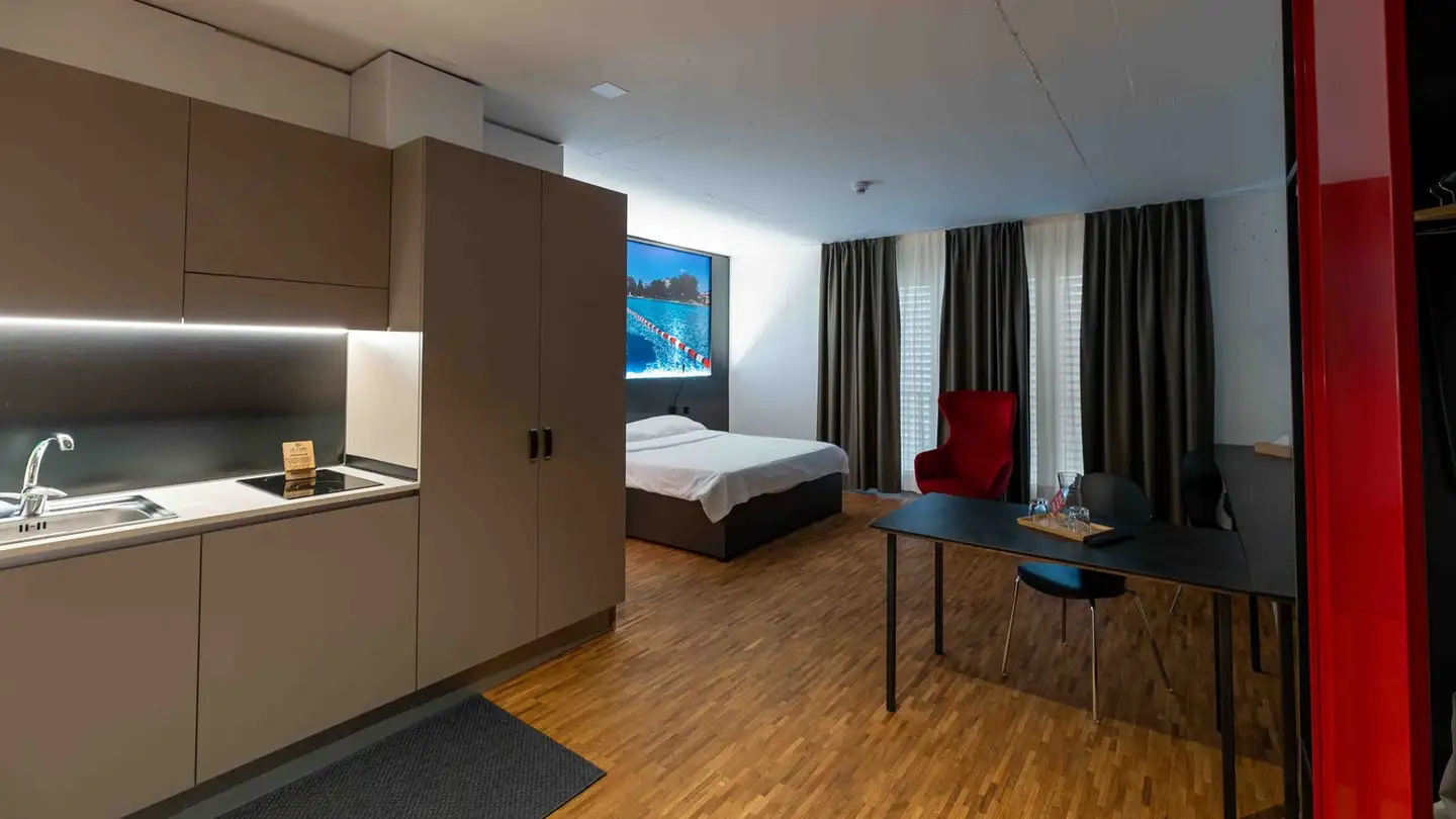 Studio for rent - Murtenstrasse 147, 3008 Bern - Photo 3