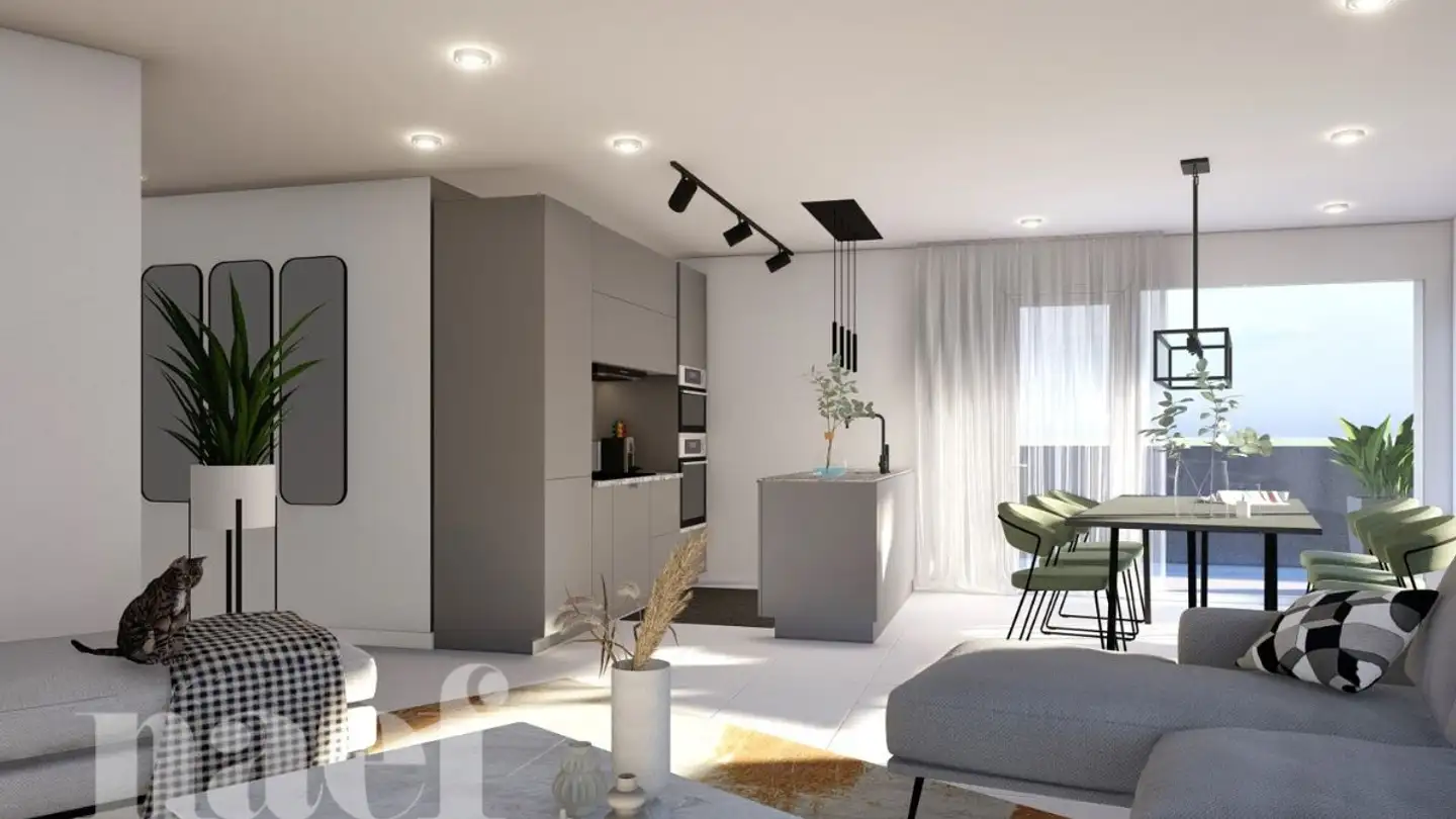 Appartamento in vendita - 1726 Farvagny-le-Grand - Photo 3