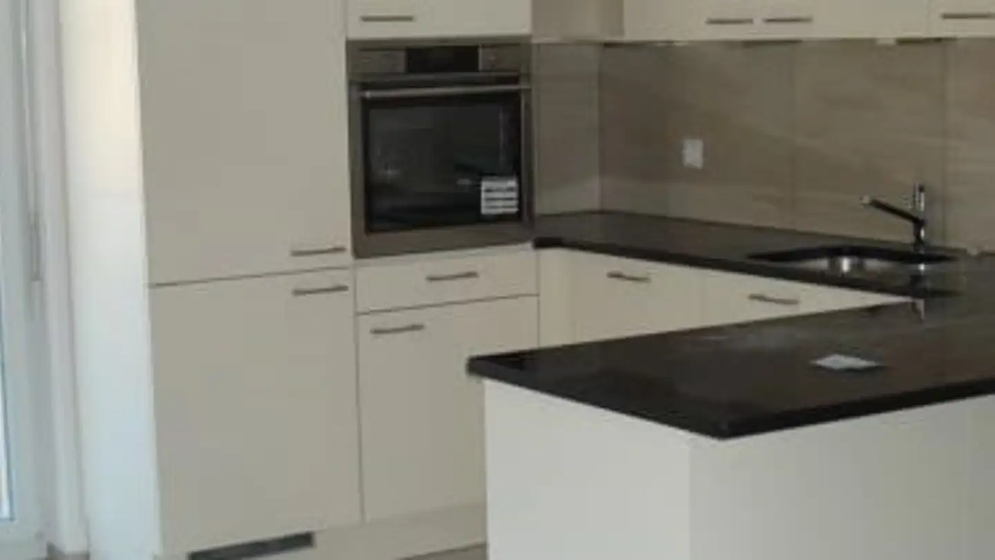 Apartment for rent - Dintikerstrasse 12, 5604 Hendschiken