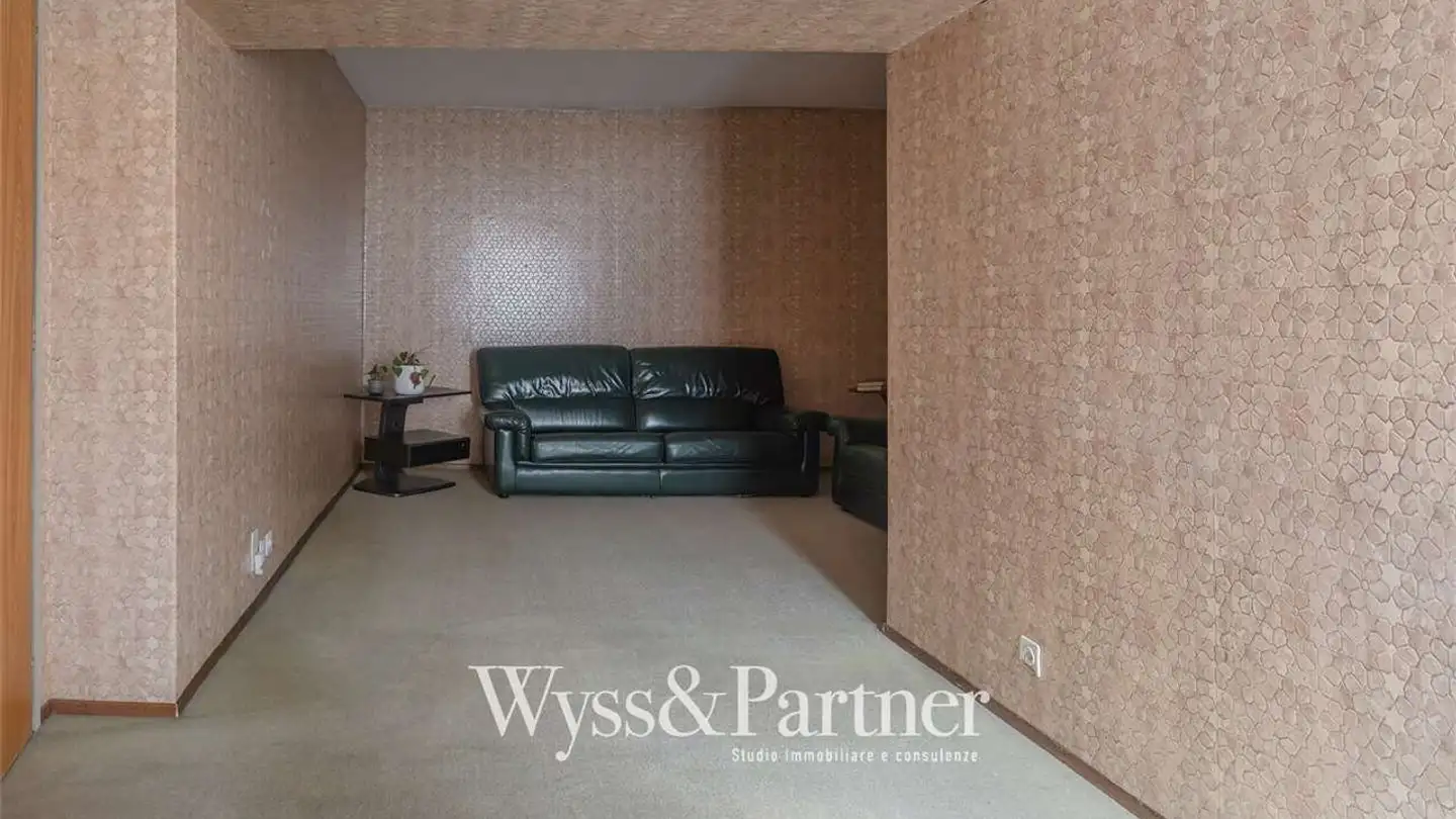 Appartamento in affitto - Vicolo Contrattempi 8, 6616 Losone - Photo 4