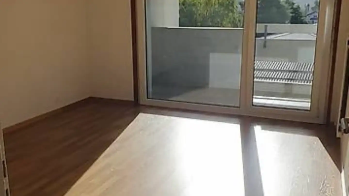 Apartment for rent - Avenue Maurice-Troillet 95, 1950 Sion