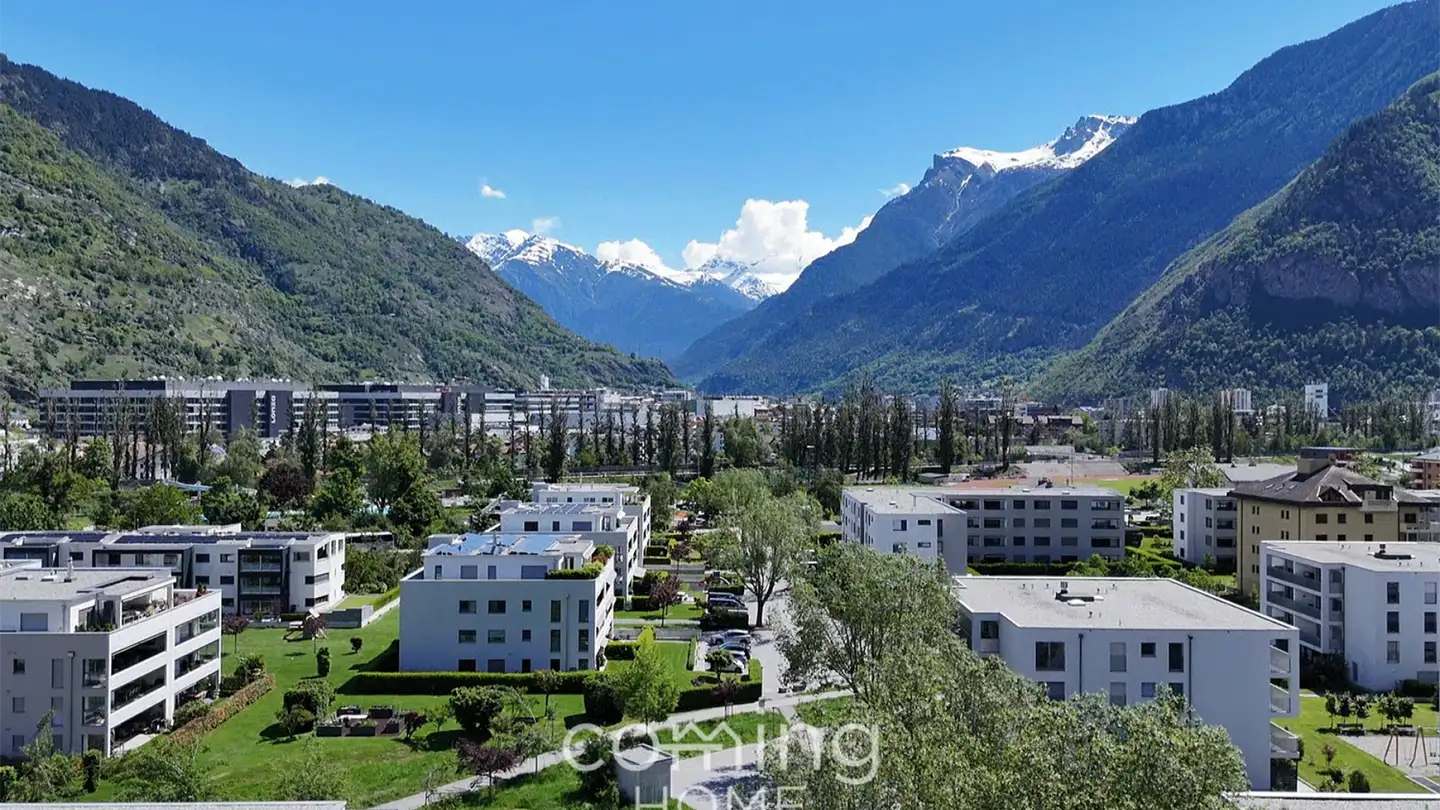 Appartamento in vendita - 3930 Visp - Foto 3