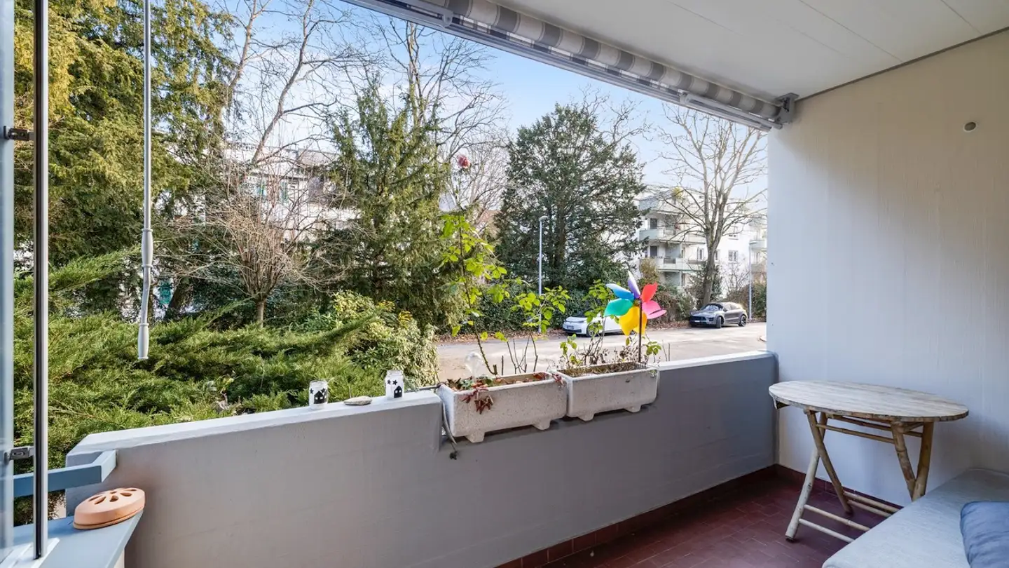 Wohnung kaufen - Mathilde Paravicini-Strasse, 4052 Basel - Foto 4