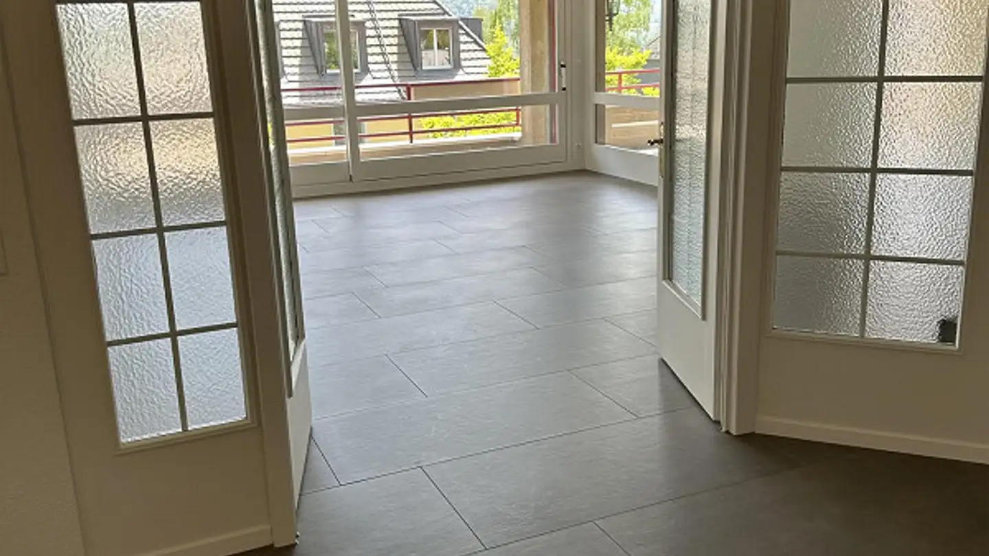 Apartment for rent - Sonnbühlstrasse 9, 6006 Luzern - Photo 2