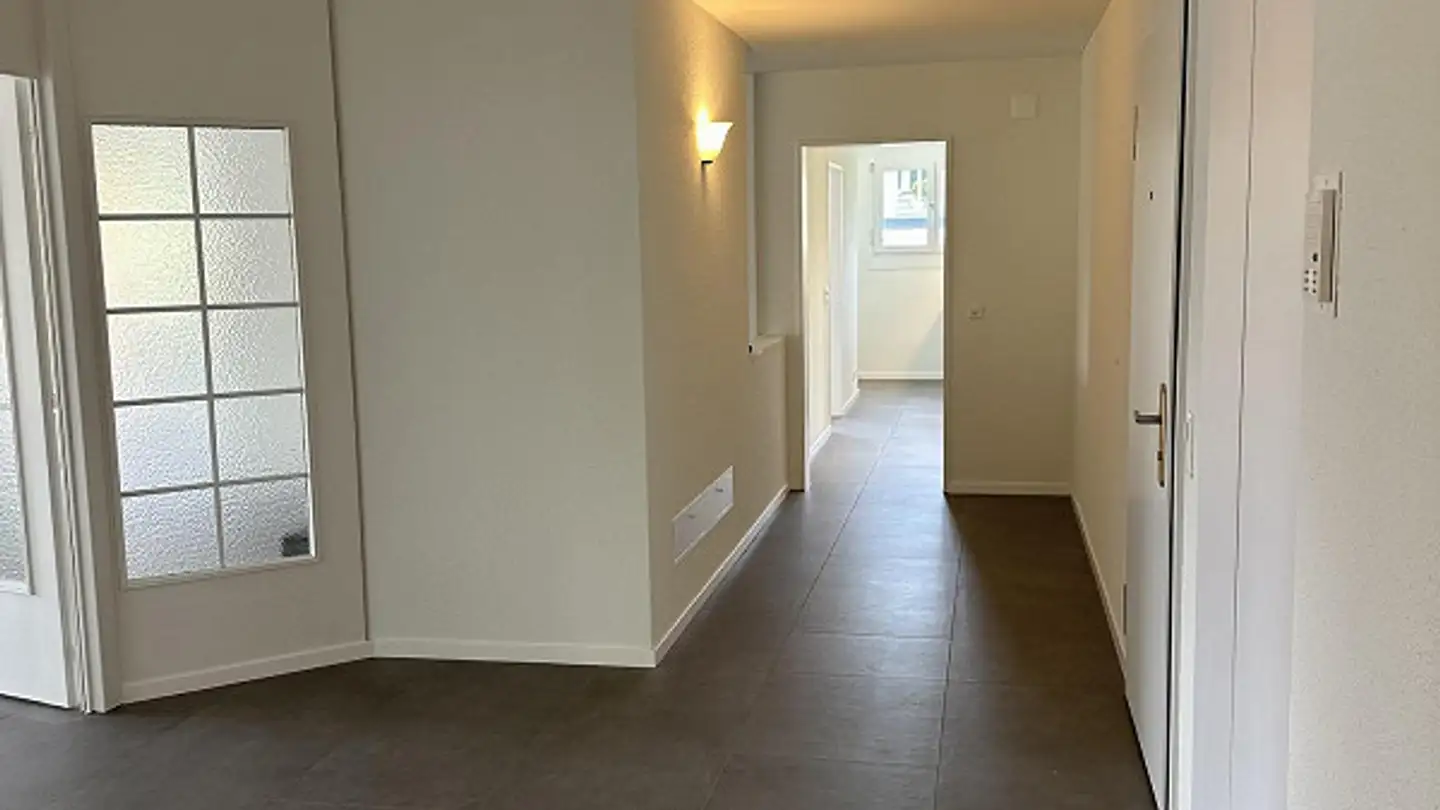Apartment for rent - Sonnbühlstrasse 9, 6006 Luzern - Photo 3