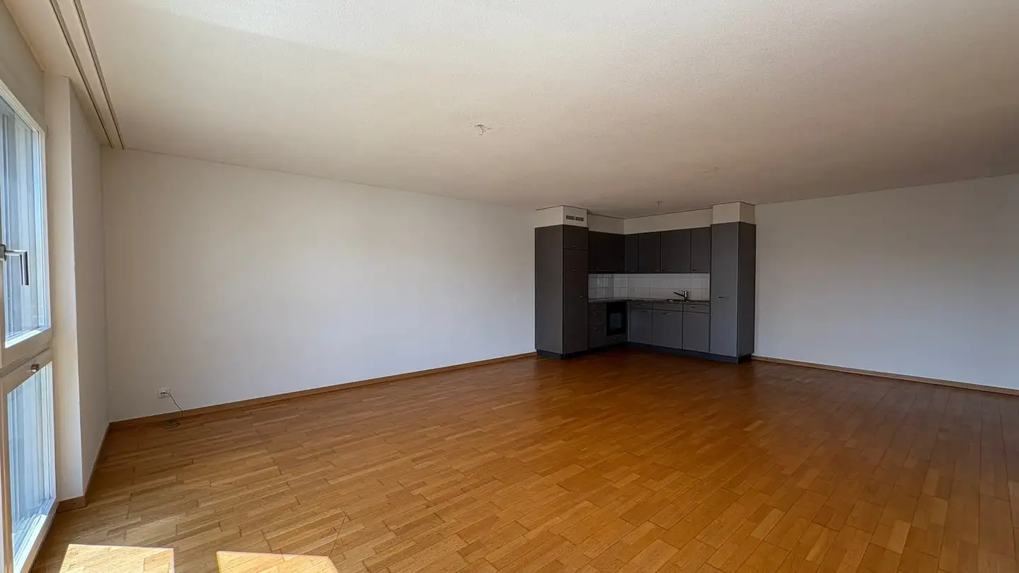 Apartment for rent - Lindenpark 39, 3427 Utzenstorf - Photo 3