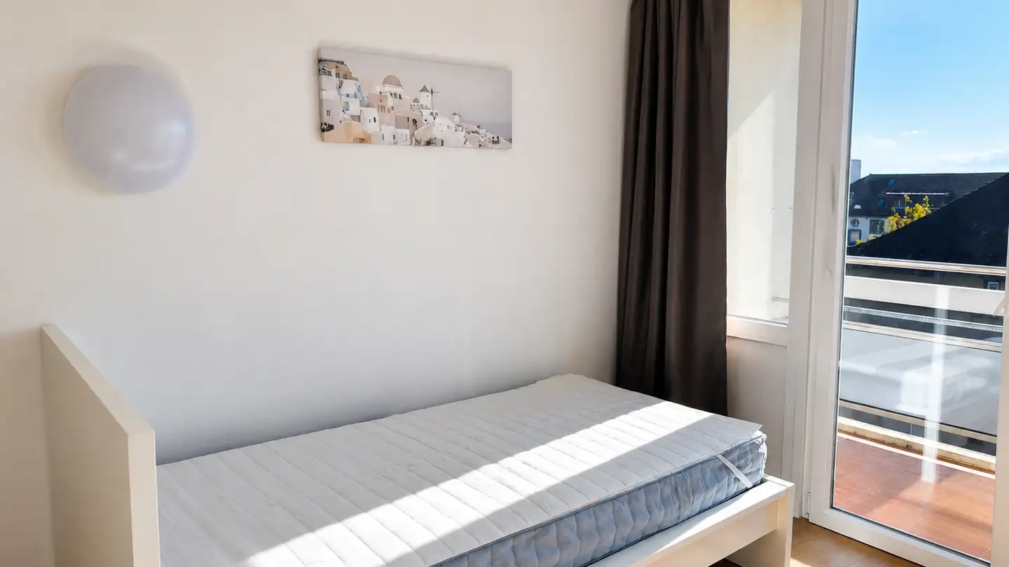 Appartement meublé à louer - 1018 Lausanne - Photo 2