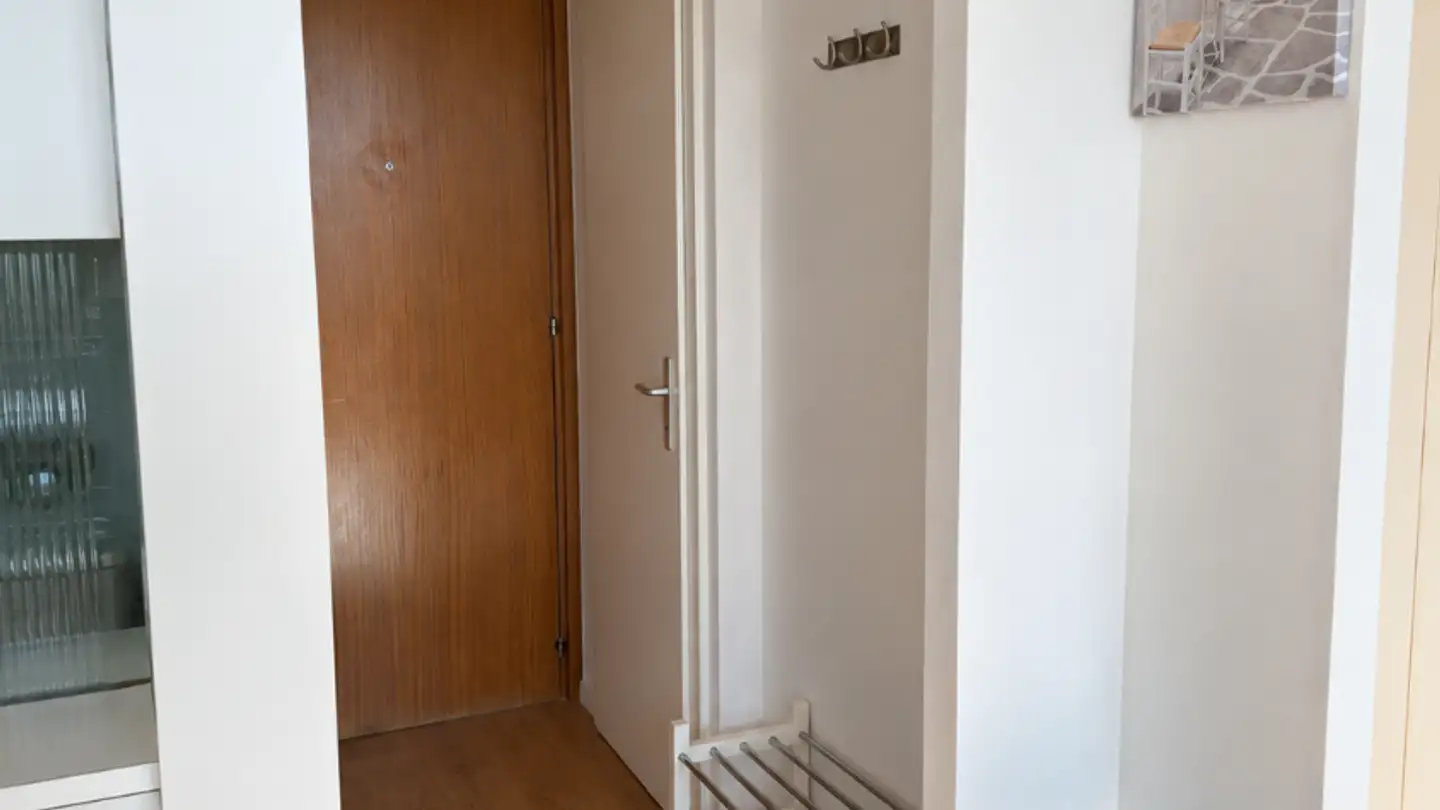 Appartement meublé à louer - 1018 Lausanne - Photo 3
