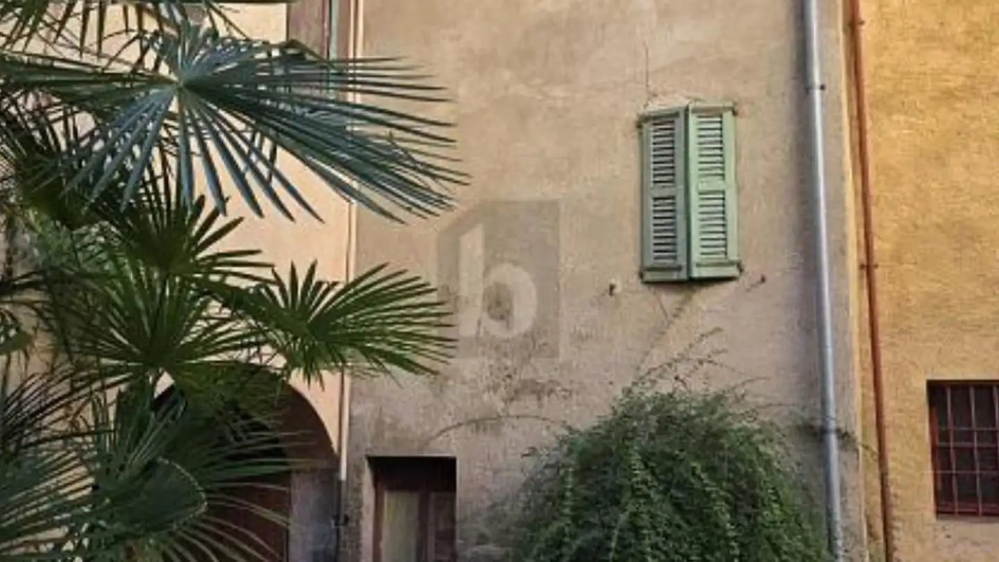 Single house for sale - 6998 Monteggio