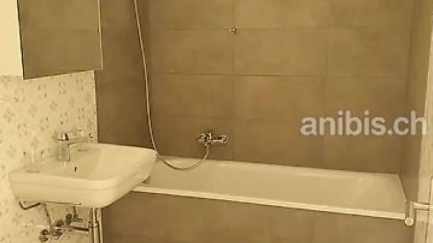 Apartment for rent - Avenue Maurice-Troillet 95, 1950 Sion - Photo 4