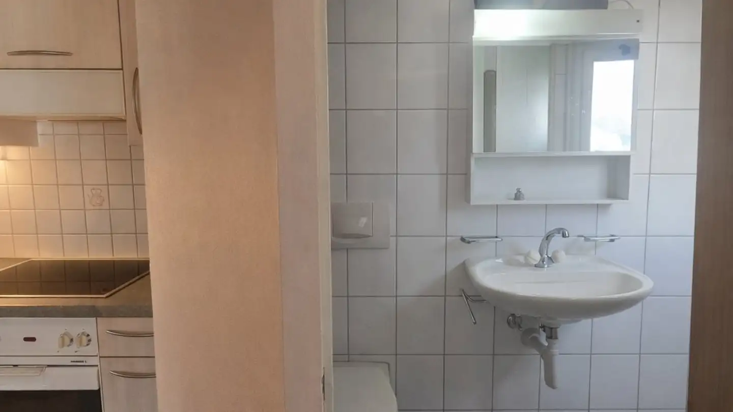 Apartment for rent - Bad 1, 9104 Waldstatt - Photo 4