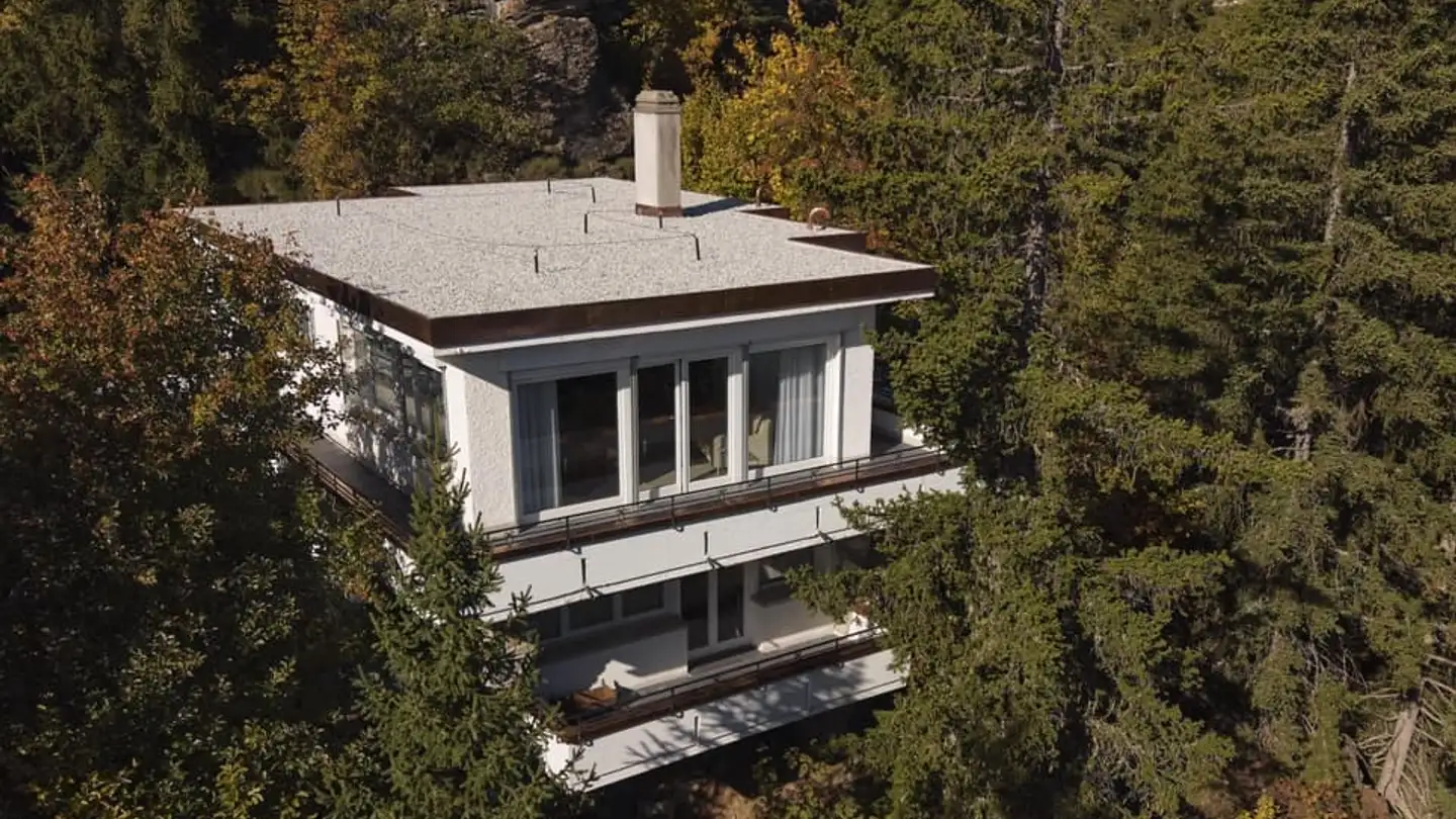 Single house for sale - 3963 Crans-Montana