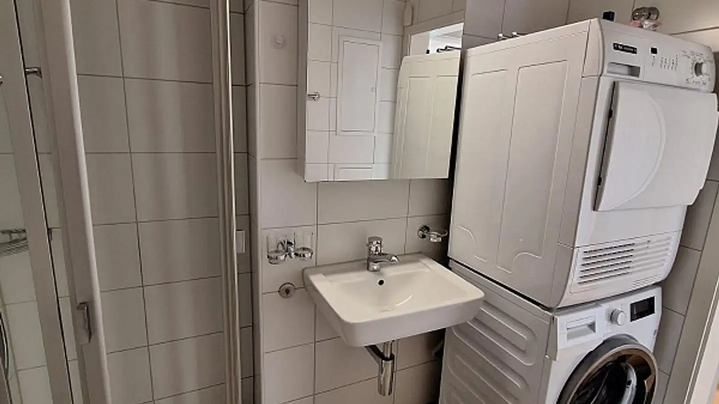 Apartment for rent - Lorzenparkstrasse 10, 6330 Cham - Photo 3