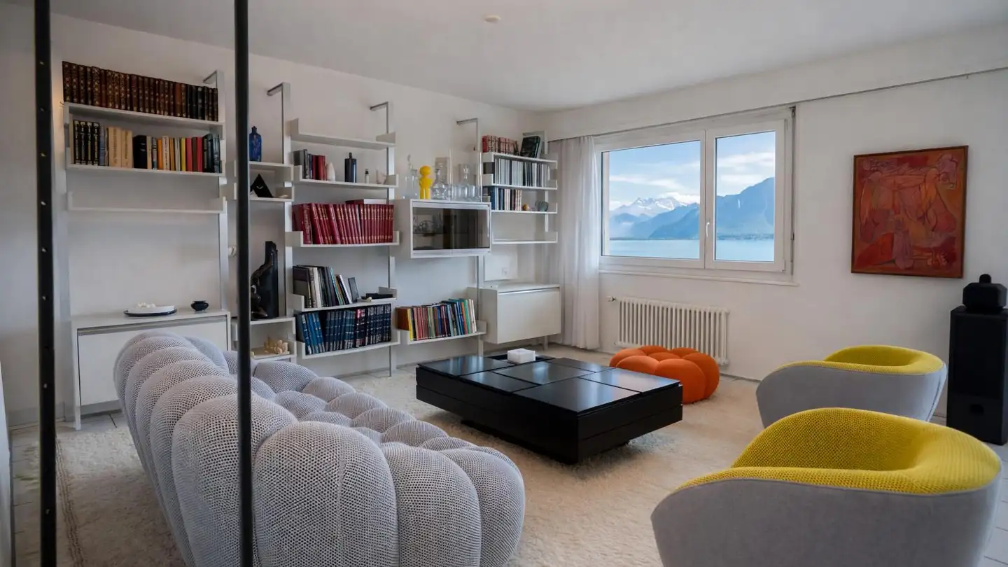 Apartment for sale - 1815 Clarens - Photo 2