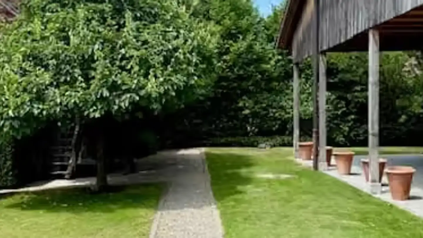 Apartment for rent - Dorfstrasse 6, 8606 Greifensee