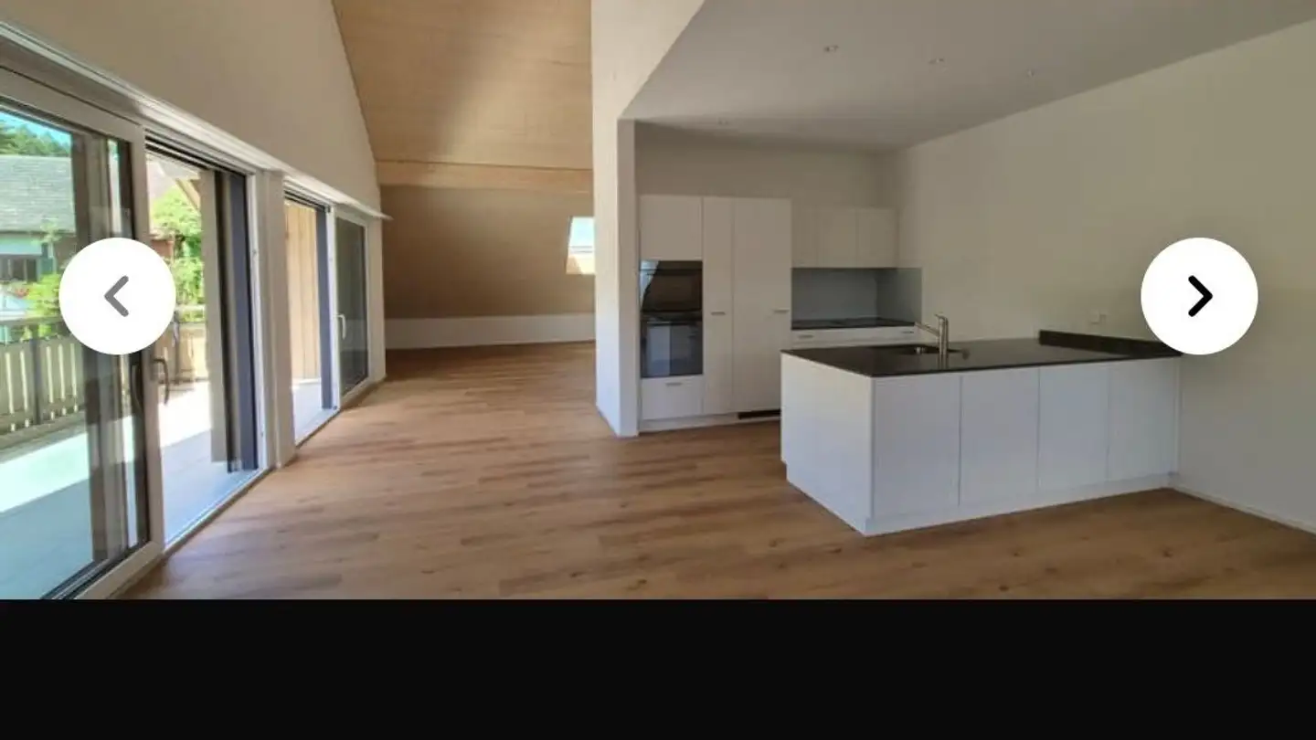 Appartement à louer - Strehlgasse 12, 8547 Gachnang