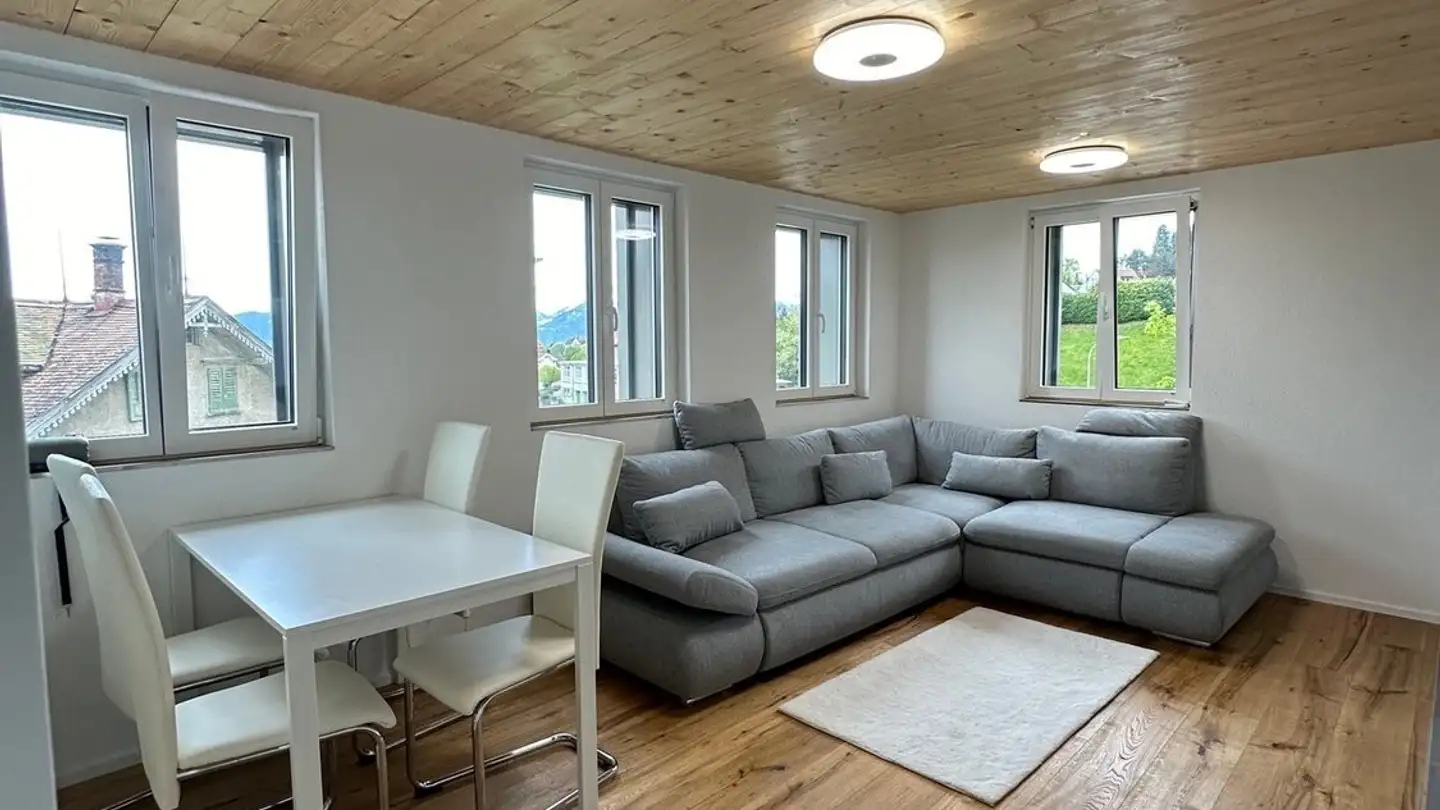 Wohnung mieten - Platz 223, 9428 Walzenhausen