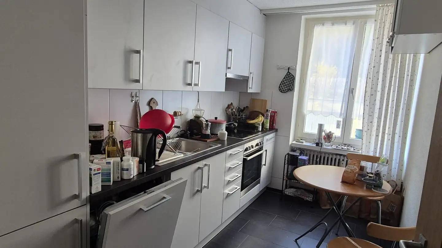 Wohnung mieten - 8200 Schaffhausen - Foto 4