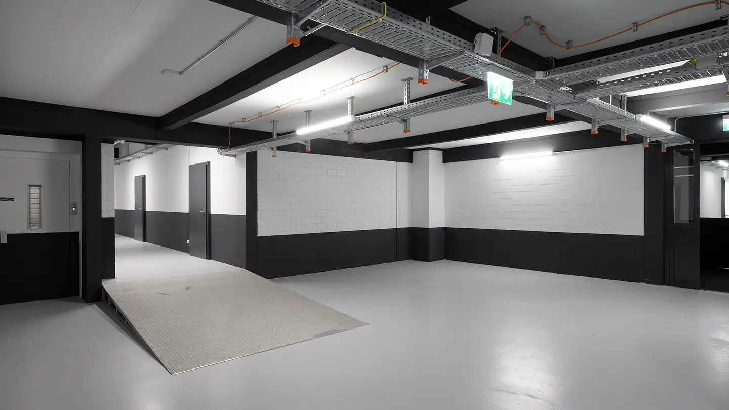 Espace de stockage à louer - Bruggacherstrasse 16, 8117 Fällanden - Photo 2