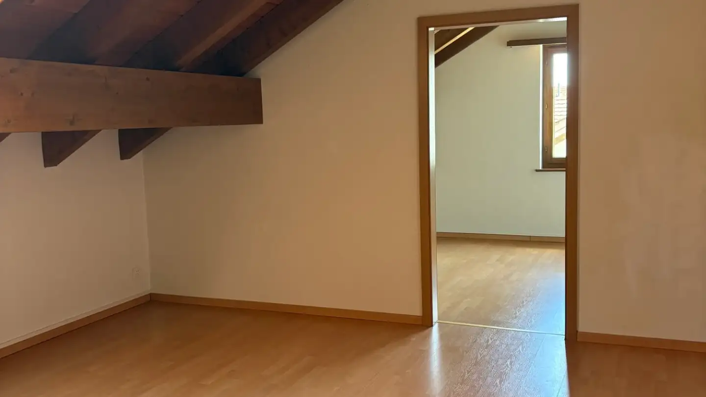 Wohnung mieten - Winterthurerstrasse 47A, 8370 Sirnach