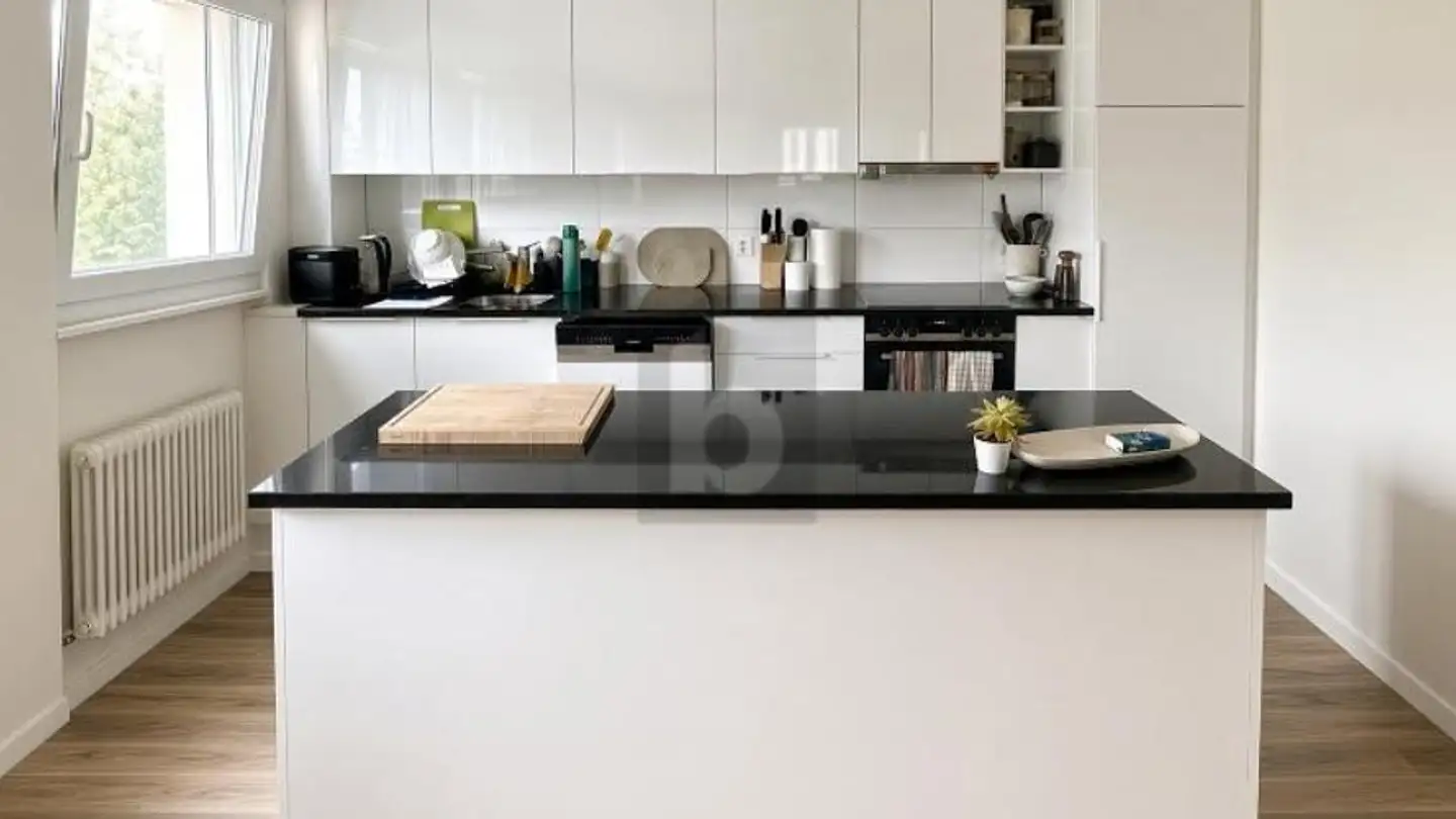 Penthouse for rent - 9000 St. Gallen - Photo 4