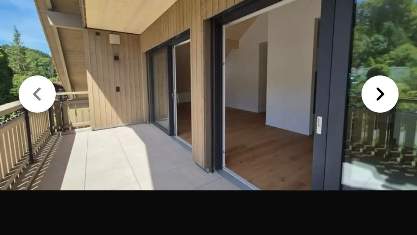 Appartement à louer - Strehlgasse 12, 8547 Gachnang - Photo 2