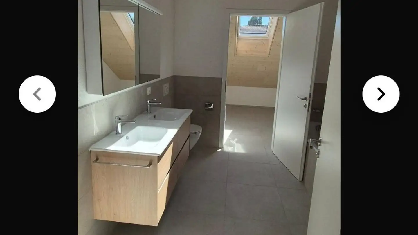 Appartement à louer - Strehlgasse 12, 8547 Gachnang - Photo 4